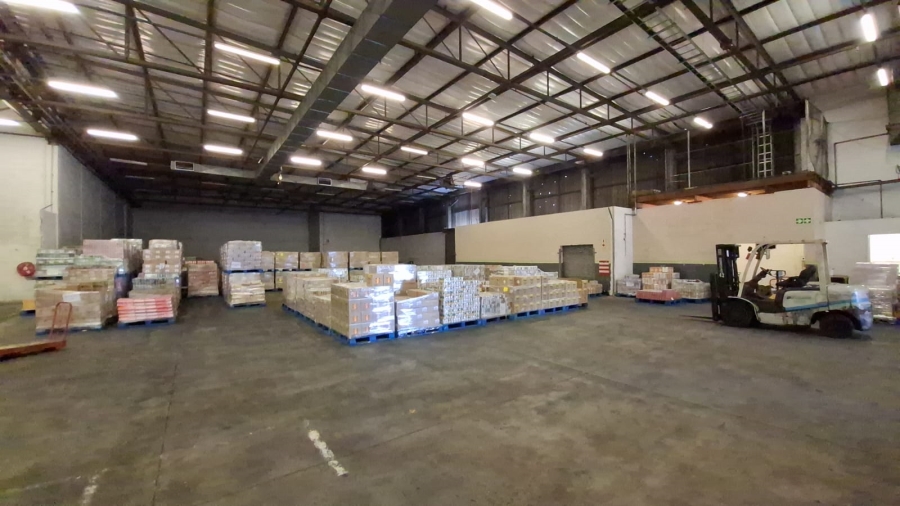 To Let commercial Property for Rent in Brackenfell Central Western Cape